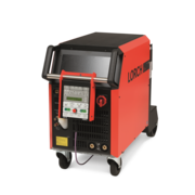 Lorch welding system V30 AC-DC Lorch welding system V30 AC-DC