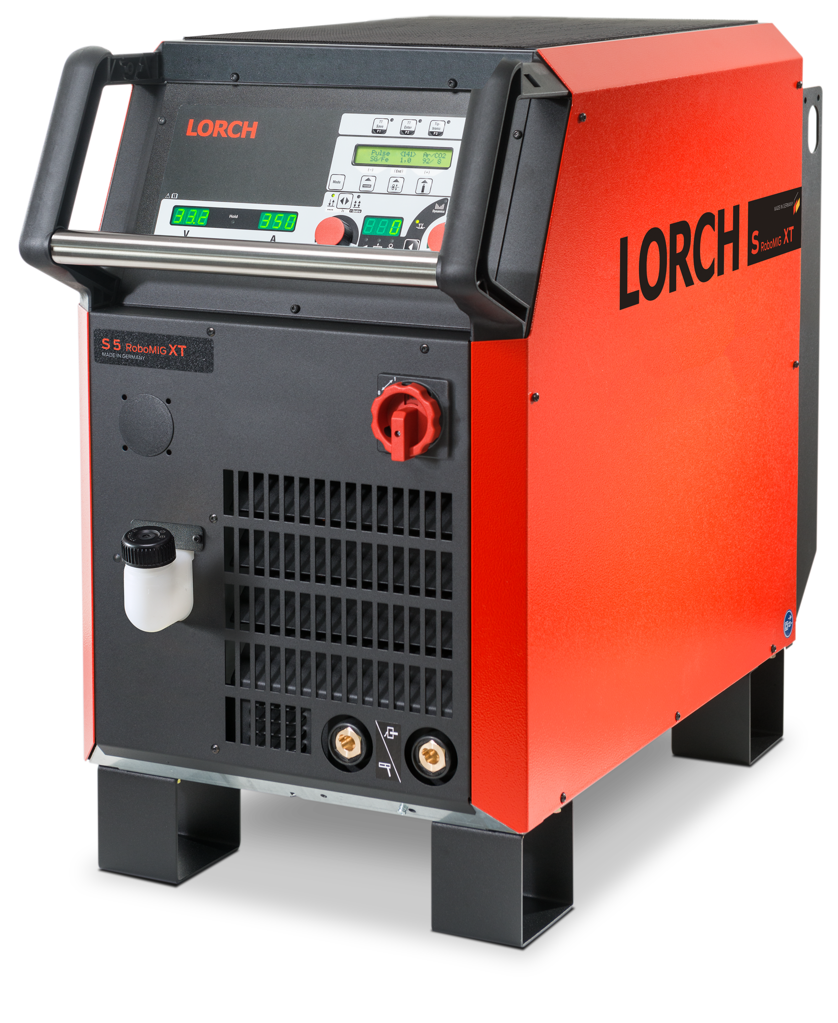 Lorch welding deals